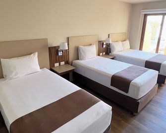 DM Hoteles Nasca - Nazca