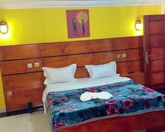 Hôtel Michou - Bafoussam