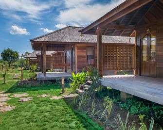 Naya Gawana Resort & Spa - Gerokgak