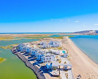 Costa Divina A2 by Kivoya - Puerto Peñasco - Playa