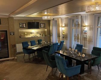 Hotel Maison Lemi - Altenburg - Restaurant