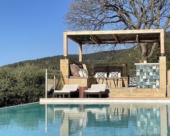 Maison Chaban Sanary sur mer - Sanary-sur-Mer - Pool