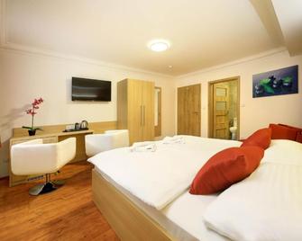 Pension U Martina - Rožmberk nad Vltavou - Habitación