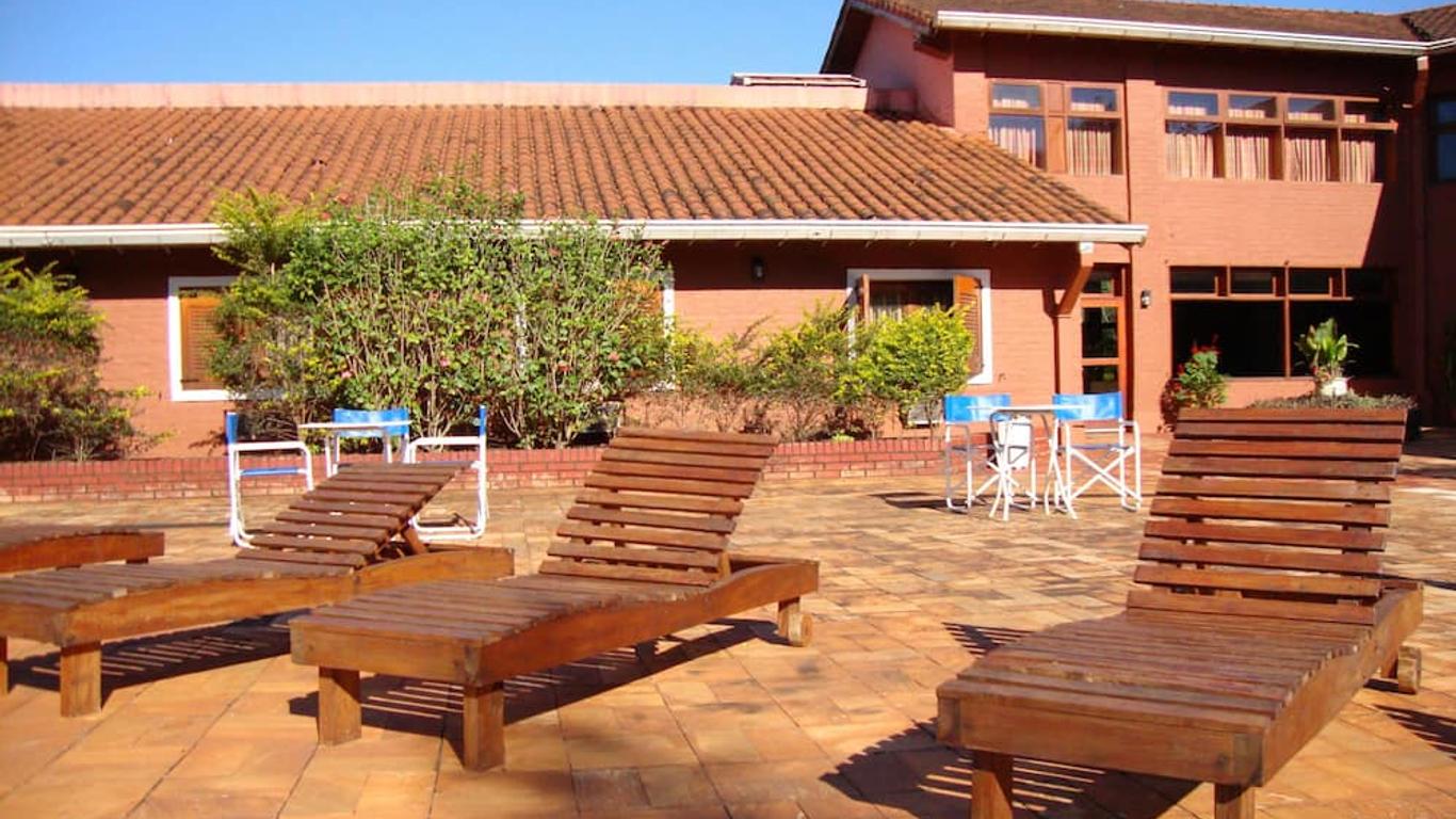 Marcopolo Suites Iguazu