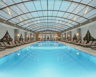 PGS Hotels Kremlin Palace - Antalya - Zwembad