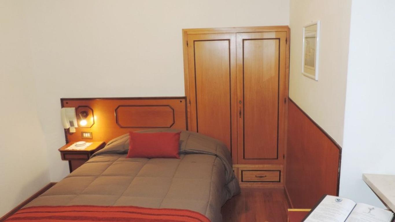 Hotel Signa