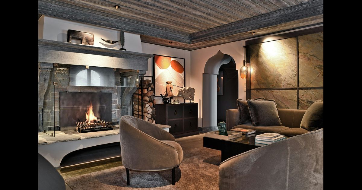 Hotel Le Strato in Courchevel, France from $1,569: Deals, Reviews ...