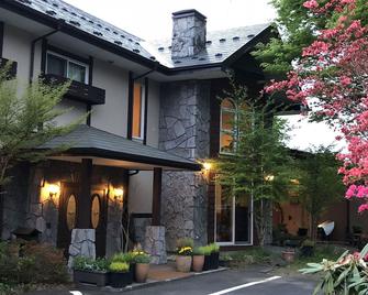 Nikko Akarinoyado Villa Revage - Nikkō - Rakennus