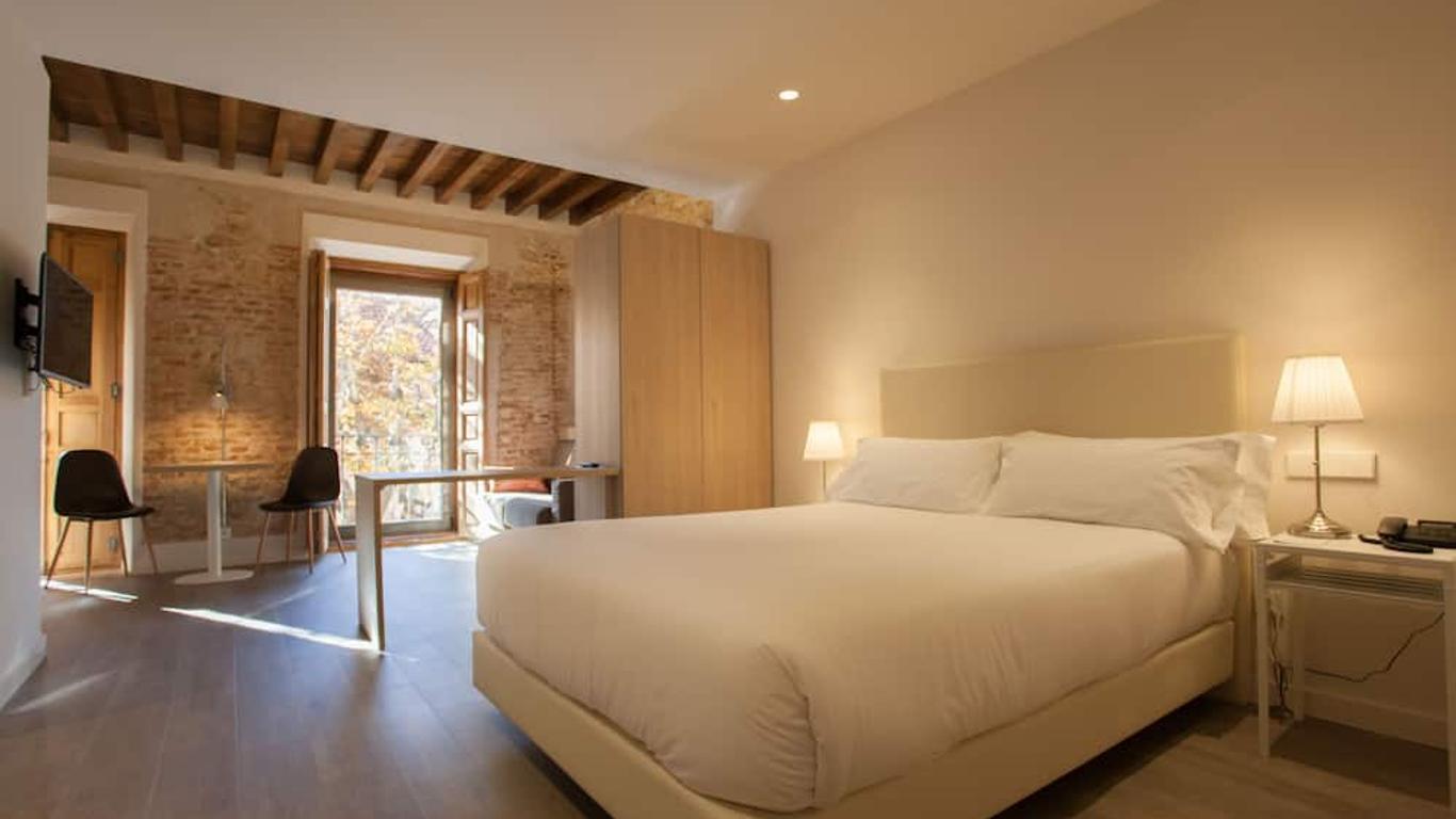 San Lorenzo Suites
