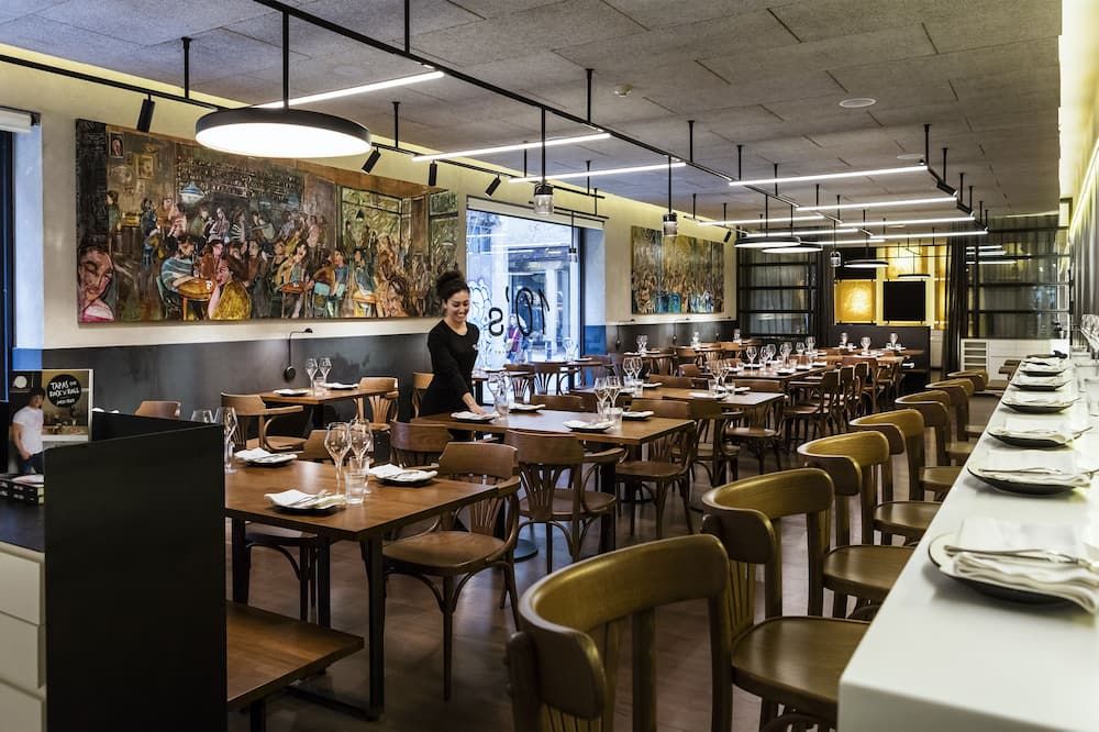 Park Hotel Barcelona