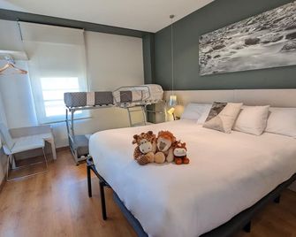 Hotel Bed4U Tudela - Tudela