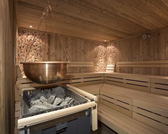 Landhotel Zum Adler - Bachhagel - Spa