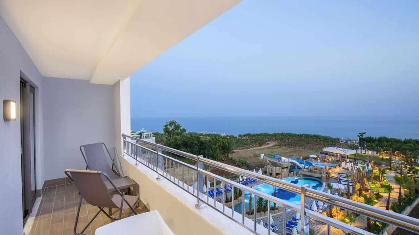 Numa Bay Exclusive Hotel