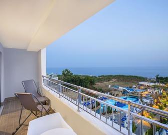 Numa Bay Exclusive Hotel - Avsallar