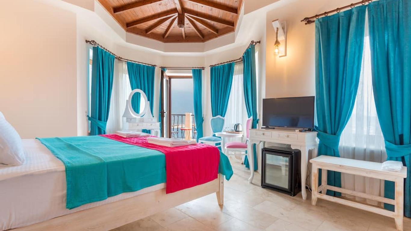 Hillcity Hotel - Adults Only