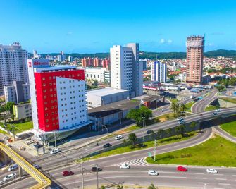 ibis Natal - Natal - Bygning