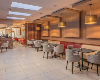 Vitta Hotel Superior - Budapeste - Restaurante