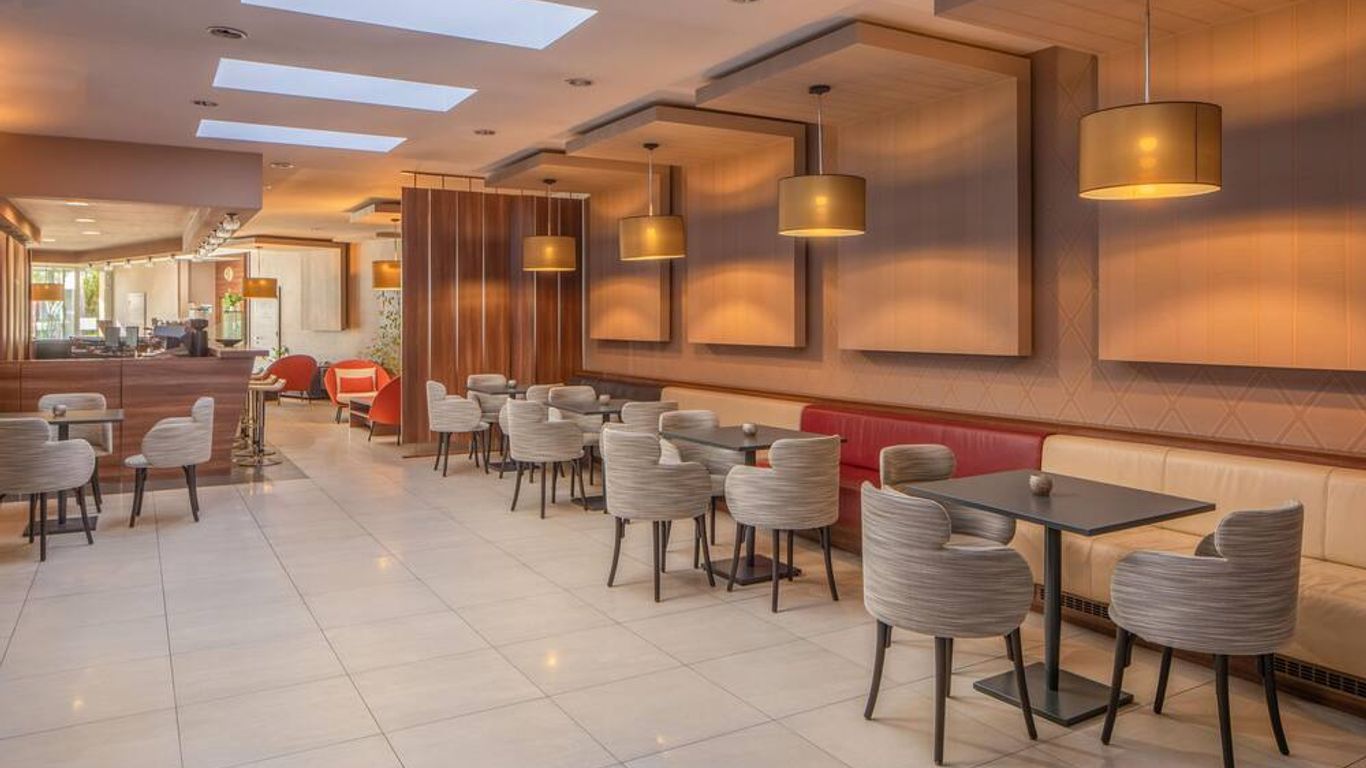 Vitta Hotel Superior