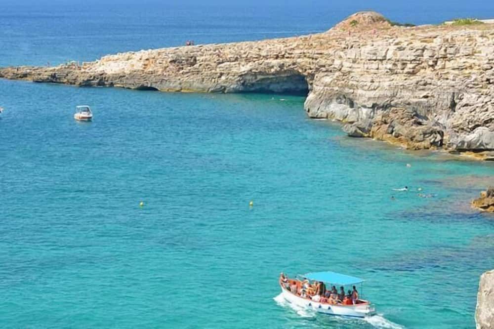 Albergo 2 Mari - Leuca