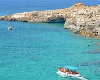 Albergo 2 Mari - Leuca