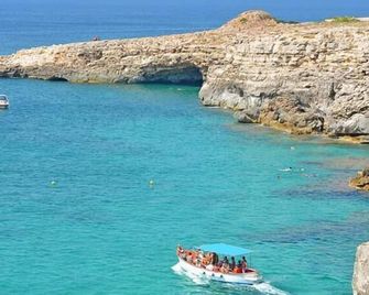 Albergo 2 Mari - Leuca