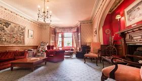 Craigmonie Hotel Inverness By Compass Hospitality - Inverness - Lounge