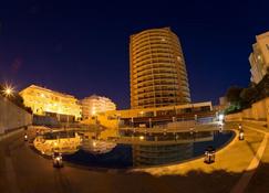 Clube Praia Mar - Portimão - Building