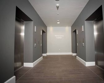 Staybridge Suites Birmingham By IHG - Birmingham - Hallway