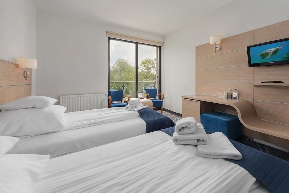 خوتل ريستاوراتزيا فاليزا