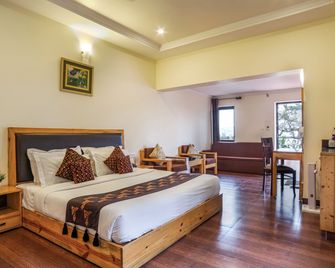 Hotel Sungrace Mussorie - Mussoorie