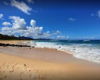 Kauai Beach Resort #1317 - Lihue - Beach