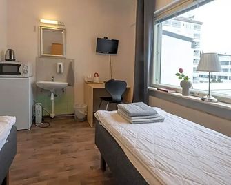 Hostelli Matkustajakoti - Kuopio