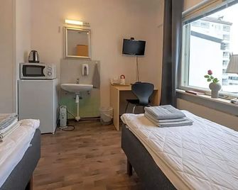 Hostelli Matkustajakoti - Kuopio