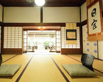 光明院 - 高野町