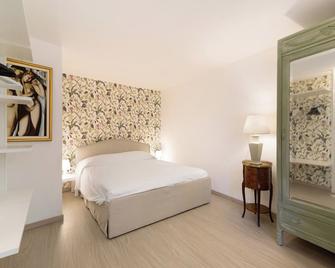 Ca' Massimo Rivetti - Neive - Bedroom