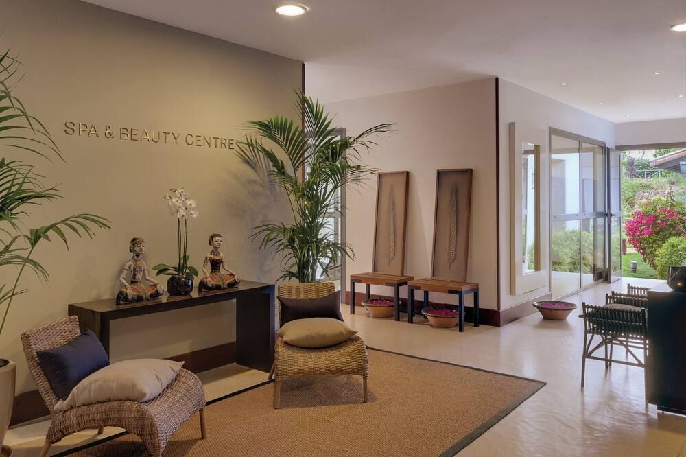Precise Resort El Rompido-The Club - El Rompido - Salon