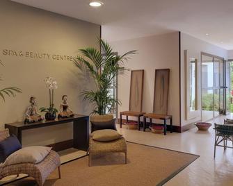 Precise Resort El Rompido-The Club - El Rompido - Living room