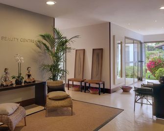 Precise Resort El Rompido-The Club - El Rompido - Salon