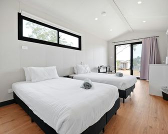 Parkes Cabins - Parkes - Ložnice