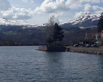 Le Beau Cottage - Chambon-sur-Lac