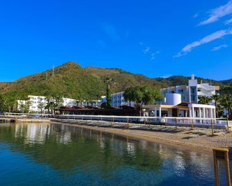 Fortezza Beach Resort - Hisarönü