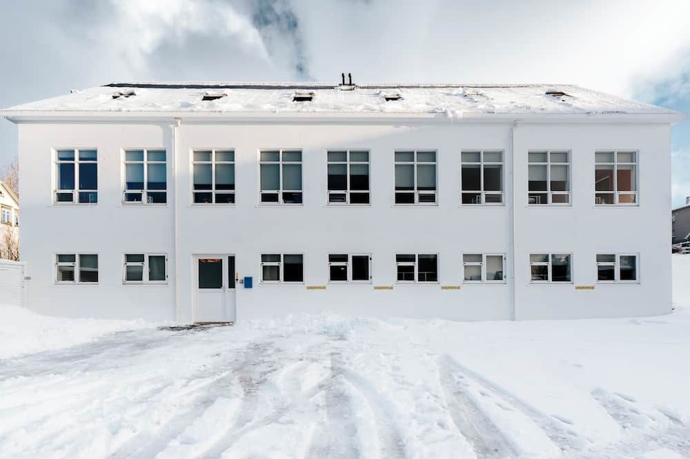 Hostel Fjordur - Hafnarfjörður - Edificio