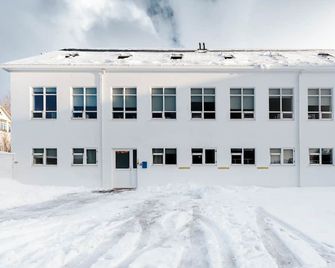 Hostel Fjordur - Hafnarfjörður - Edificio
