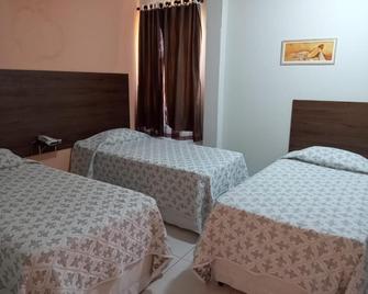 Hotel Tadini - Santa Rita do Sapucaí