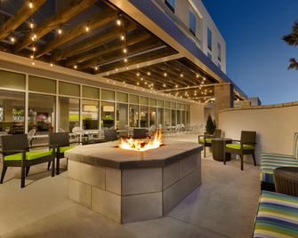 Home2 Suites by Hilton Destin - Destin - Patio