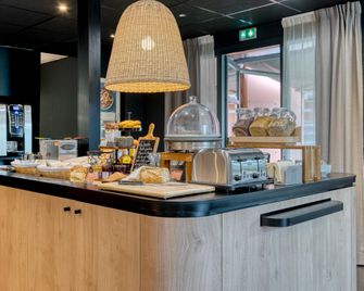 Campanile Nature - Lille Lomme - Lomme - Dining room