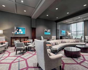 Sheraton Toronto Airport Hotel & Conference Centre - Toronto - Lounge