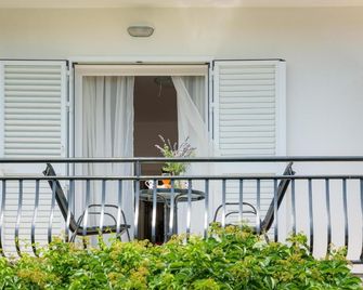 B&B Aurora - Jelsa - Balcony