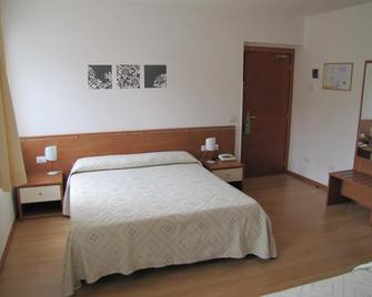 Hotel Scaranò - Levico Terme - Camera da letto