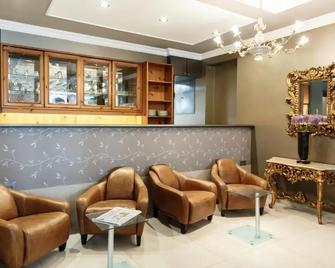 Hotel Adler - Waiblingen - Lobby